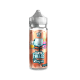 Dragon 100ml - Kung Freeze - Cloud Vapor