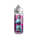 Midnight 100ml - Kung Freeze - Cloud Vapor