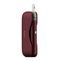 Kit Pod Kiwi 2 Pen Starter 400mAh - Kiwi Vapor (Red Velvet Edition) Kit Pod Kiwi 2 Pen Starter 400mAh - Kiwi Vapor (Red Velvet Edition)