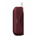 Kit Pod Kiwi 2 Pen Starter 400mAh - Kiwi Vapor (Red Velvet Edition)