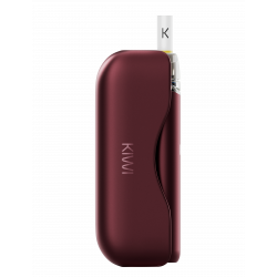 Kit Pod Kiwi 2 Pen Starter 400mAh - Kiwi Vapor (Red Velvet Edition) Kit Pod Kiwi 2 Pen Starter 400mAh - Kiwi Vapor (Red Velvet Edition)