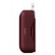 Kit Pod Kiwi 2 Pen Starter 400mAh - Kiwi Vapor (Red Velvet Edition)