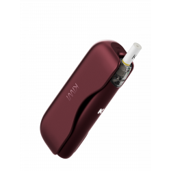Kit Pod Kiwi 2 Pen Starter 400mAh - Kiwi Vapor (Red Velvet Edition) Kit Pod Kiwi 2 Pen Starter 400mAh - Kiwi Vapor (Red Velvet Edition)