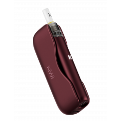 Kit Pod Kiwi 2 Pen Starter 400mAh - Kiwi Vapor (Red Velvet Edition) Kit Pod Kiwi 2 Pen Starter 400mAh - Kiwi Vapor (Red Velvet Edition)