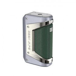Box Aegis Legend 2 L200 Geekvape - Gris-Vert Box Aegis Legend 2 L200 Geekvape - Gris-Vert