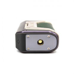 Box Aegis Legend 2 L200 Geekvape - Gris-Vert Box Aegis Legend 2 L200 Geekvape - Gris-Vert