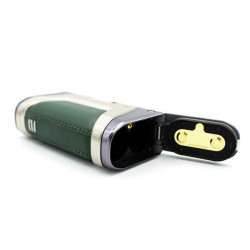 Box Aegis Legend 2 L200 Geekvape - Gris-Vert Box Aegis Legend 2 L200 Geekvape - Gris-Vert