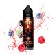 Hellfire Berries 50ml - Hellfest x Cloud Vapor