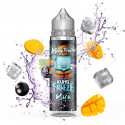 Dark 50ml - Kung Freeze - Cloud Vapor