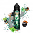 Angel Frost 50ml Hellfest x Cloud Vapor