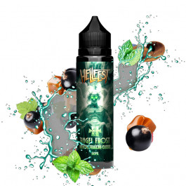 Angel Frost 50ml Hellfest x Cloud Vapor