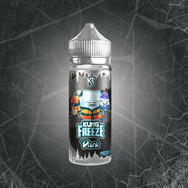 Dark 100ml - Kung Freeze - Cloud Vapor