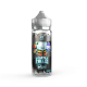 Dark 100ml - Kung Freeze - Cloud Vapor