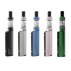 Kit Q16 Pro Justfog Kit Q16 Pro Justfog