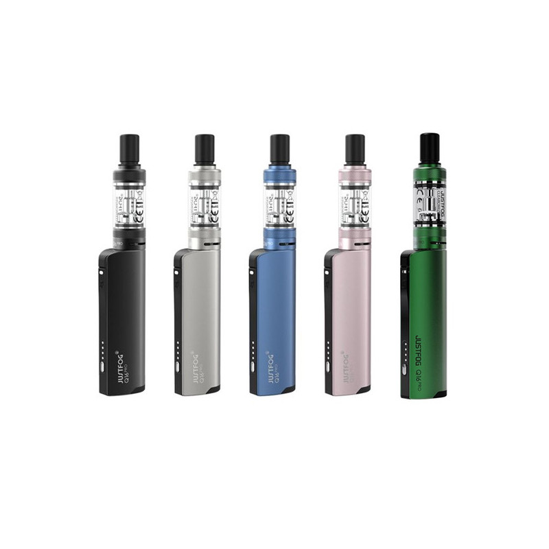 Kit Q16 Pro Justfog