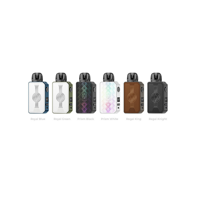 Kit Pod Centaurus E40 Max - Lost Vape