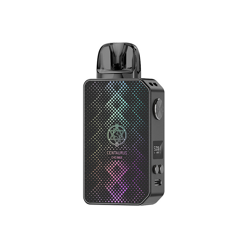 Kit Pod Centaurus E40 Max - Lost Vape