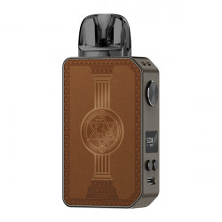 Kit Pod Centaurus E40 Max - Lost Vape Kit Pod Centaurus E40 Max - Lost Vape