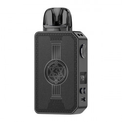 Kit Pod Centaurus E40 Max - Lost Vape Kit Pod Centaurus E40 Max - Lost Vape