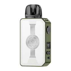 Kit Pod Centaurus E40 Max - Lost Vape Kit Pod Centaurus E40 Max - Lost Vape