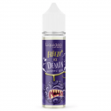 Ice Demon 50ml Freeze - Liquideo