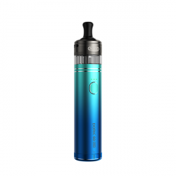 Kit Pod Doric 60 Pro 2500mAh - Voopoo Kit Pod Doric 60 Pro 2500mAh - Voopoo