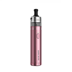 Kit Pod Doric 60 Pro 2500mAh - Voopoo Kit Pod Doric 60 Pro 2500mAh - Voopoo
