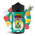 Ananas Litchi Givrés 200ml - Biggy Bear EVO