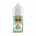 Concentré Ananas Litchi Givrés 30ml - Biggy Bear EVO (5 pièces) Concentré Ananas Litchi Givrés 30ml - Biggy Bear EVO (5 pièces)