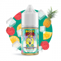 Concentré Ananas Litchi Givrés 30ml - Biggy Bear EVO (5 pièces)