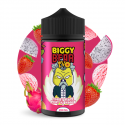 Sorbet Fraise Fruit du Dragon 200ml - Biggy Bear EVO