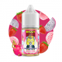 Concentré Sorbet Fraise Fruit du Dragon 30ml - Biggy Bear EVO (5 pièces)