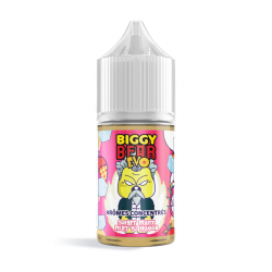 Concentré Sorbet Fraise Fruit du Dragon 30ml - Biggy Bear EVO (5 pièces) Concentré Sorbet Fraise Fruit du Dragon 30ml - Biggy Bear EVO (5 pièces)