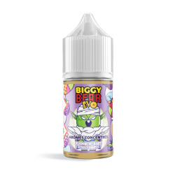 Concentré Fusion de baies sauvages 30ml - Biggy Bear EVO (5 pièces) Concentré Fusion de baies sauvages 30ml - Biggy Bear EVO (5 pièces)
