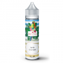 Nèfle Grenade 50ml - Prestige Fruits