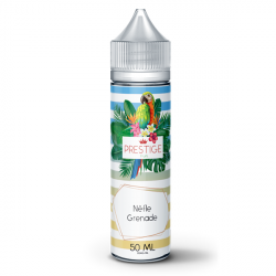 Nèfle Grenade 50ml - Prestige Fruits