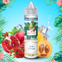 Nèfle Grenade 50ml - Prestige Fruits