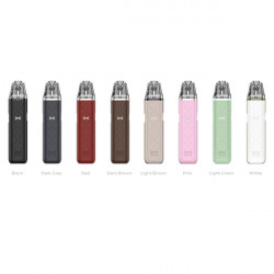 Kit Pod XLIM Go 1000mAh - OXVA Kit Pod XLIM Go 1000mAh - OXVA