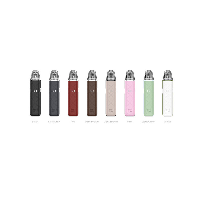 Kit Pod XLIM Go 1000mAh - OXVA