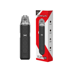 Kit Pod XLIM Go 1000mAh - OXVA Kit Pod XLIM Go 1000mAh - OXVA
