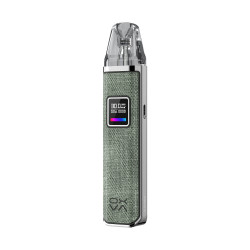Kit Pod XLIM PRO 1000mAh - OXVA (new colors) Kit Pod XLIM PRO 1000mAh - OXVA (new colors)