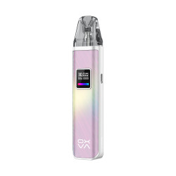 Kit Pod XLIM PRO 1000mAh - OXVA (new colors) Kit Pod XLIM PRO 1000mAh - OXVA (new colors)