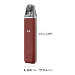 Kit Pod XLIM Go 1000mAh - OXVA Kit Pod XLIM Go 1000mAh - OXVA
