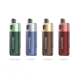 Kit Pod ONEO 1600mAh - OXVA (new colors)