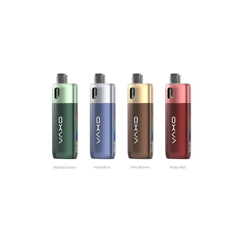 Kit Pod ONEO 1600mAh - OXVA (new colors)