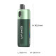 Kit Pod ONEO 1600mAh - OXVA (new colors)