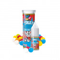 Concentré Bubble Gum - Truly 10ml Chill Pill