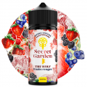 The Wolf Edition Anniversaire 100ml Secret Garden - Secret's LAb