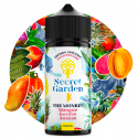 The Monkey Edition Anniversaire 100ml Secret Garden - Secret's LAb