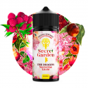 The Dragon Edition Anniversaire 100ml Secret Garden - Secret's LAb